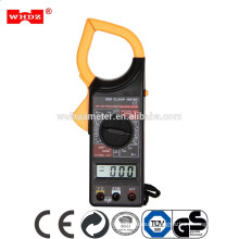 low price ac dc clamp meter 266